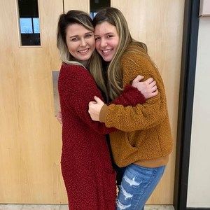 Meet your Posher, Liz